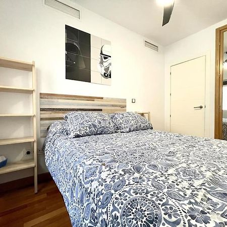 Apartamento Centrico Urbano Con Terraza Кордова Экстерьер фото