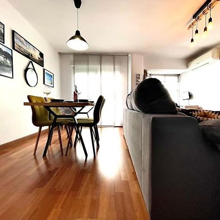 Apartamento Centrico Urbano Con Terraza Кордова Экстерьер фото