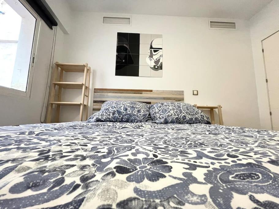 Apartamento Centrico Urbano Con Terraza Кордова Экстерьер фото