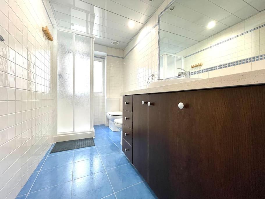 Apartamento Centrico Urbano Con Terraza Кордова Экстерьер фото